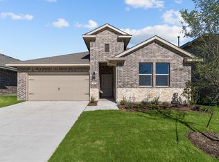 1417 Richardson St, Howe, TX 75459