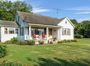 1033 S Old Huntingburg Rd, Jasper, IN 47546