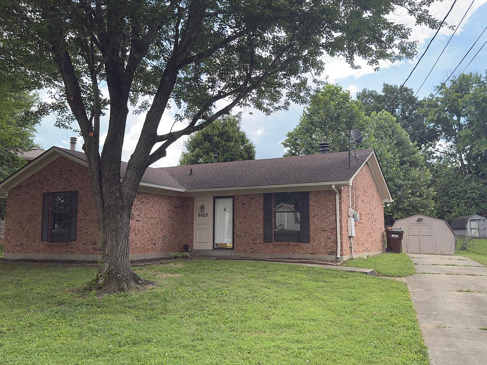 1st image of 6623 Holly Lake Dr