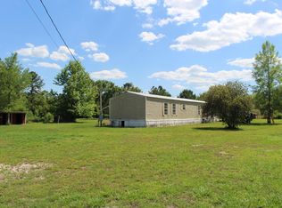 6035 Blueberry Hill Rd, Keystone Heights, FL 32656