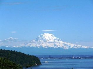 10808 Colvos Dr NW, Gig Harbor, WA 98332