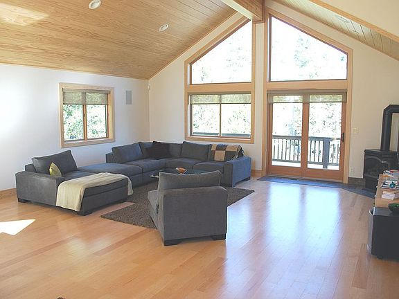 Great room/Living room