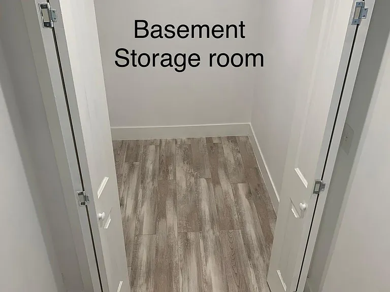 Extra storage (you can never have enough :))