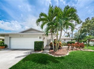 1530 W Dorchester Dr, Palm Harbor, FL 34684