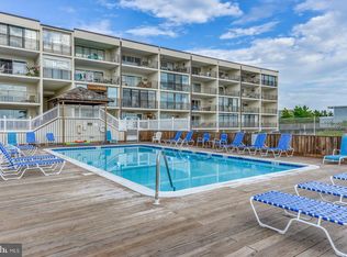 6803 Atlantic Ave Unit 4H, Ocean City, MD