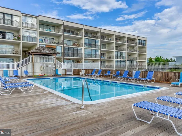 6803 Atlantic Ave Unit 4H, Ocean City, MD 21842