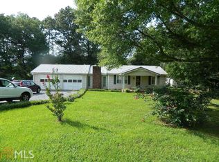 7288 Cave Spring Rd SW, Cave Spring, GA 30124