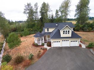 40110 268th Ave SE, Enumclaw, WA 98022