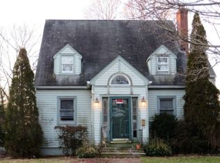 27 Hall St, New Haven, CT 06517