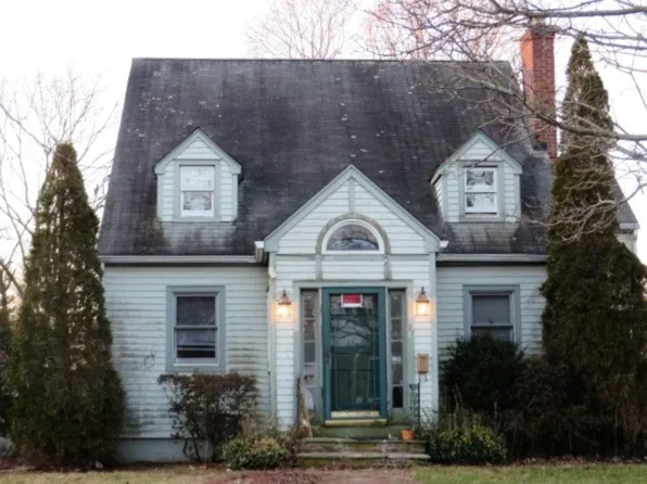 27 Hall St, New Haven, CT 06517