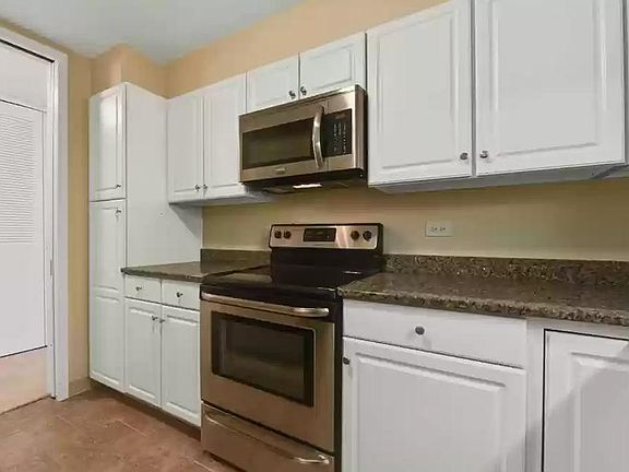 Kitchen entrance
