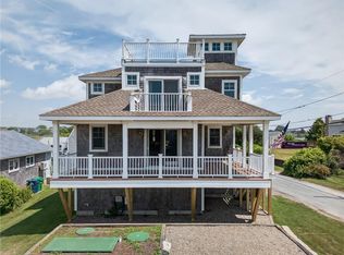 1 Barney Ave, South Kingstown, RI 02879