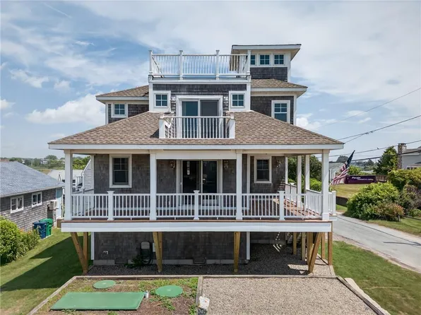 1 Barney Ave, South Kingstown, RI 02879