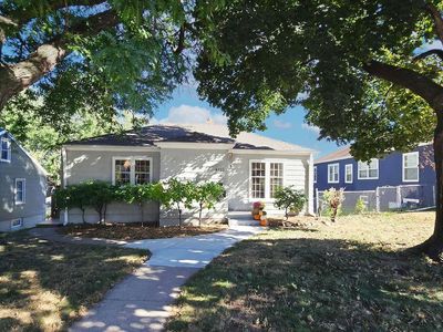 4321 Bloomington Ave, Minneapolis, MN, 55407