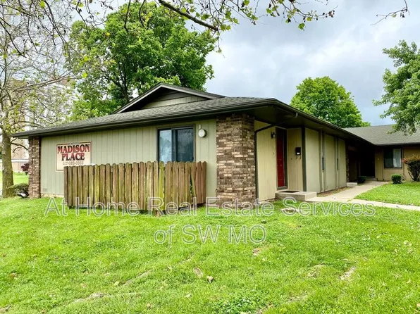333-1 W Madison St, Springfield, MO 65806