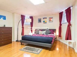 (Undisclosed Address), Boston, MA 02215