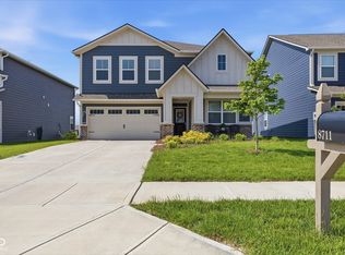 8711 Laurelton Pl, Brownsburg, IN 46112