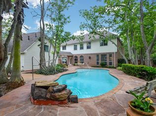 9630 Pennington Ln, Missouri City, TX 77459