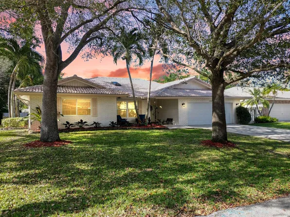 4306 NW 70th Lane, Coral Springs, FL 33065