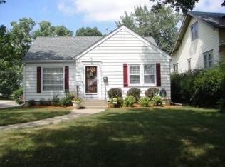 3301 Orleans Ave, Sioux City, IA 51106