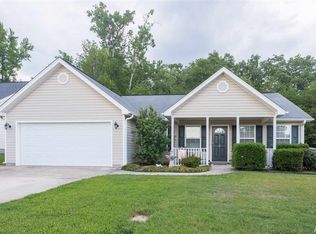 5 Sturgeon Bay Dr, Taylors, SC 29687