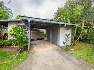 45-850 Anoi Rd #15, Kaneohe, HI 96744