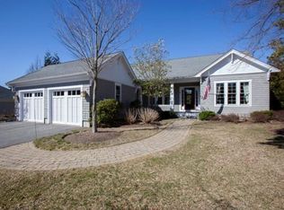 7 Hearthstone, Plymouth, MA 02360