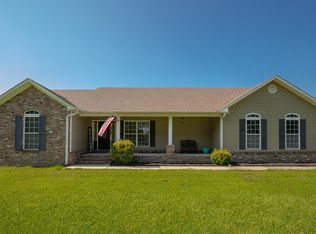 215 County Road 7488, Sheridan, AR 72150