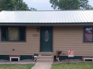 205 N Tyler Ave, Pierre, SD 57501