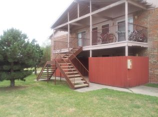 120 Avenue H APT 103, Denton, TX 76201