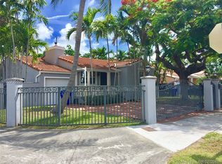 2495 SW 21st Ter, Miami, FL 33145