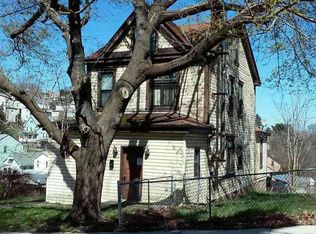 1703 Concordia St, Pittsburgh, PA