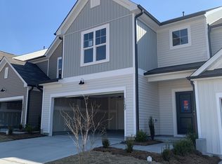 1109 Tigerlily Way #1, Durham, NC 27703