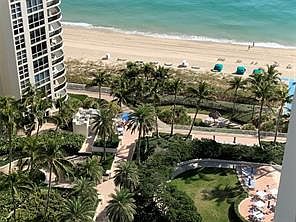 1st image of 3100 N Ocean Boulevard #2305