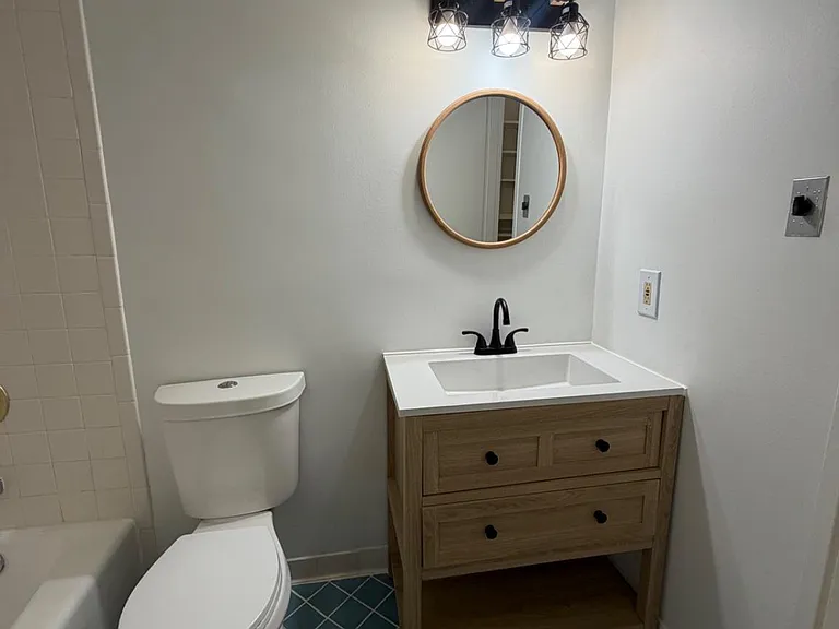 2939 Van Ness St NW #504 — Photo 2