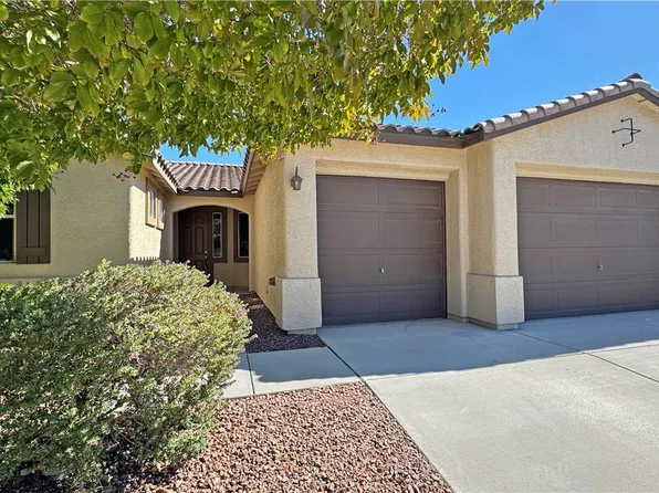 5891 E Alfano Ave, Pahrump, NV 89061