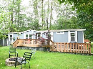 71 NE Tahuya River Dr, Tahuya, WA 98588