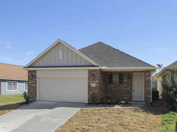 12970 Centaurus Ct, Willis, TX 77318