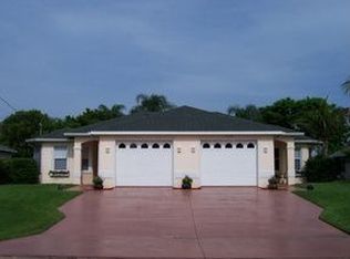 5508 SW 12th Ave, Cape Coral, FL 33914