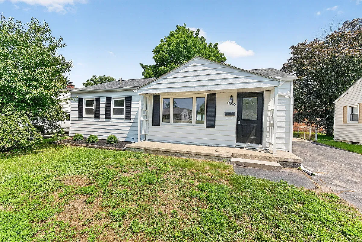 3 bed, 1362 sqft, $1,895 — Photo 3