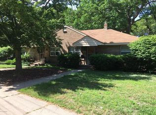 1149 Elliott St SE, Grand Rapids, MI 49507