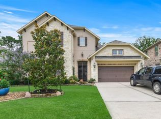 19817 Cullen Ridge Dr, Porter, TX 77365