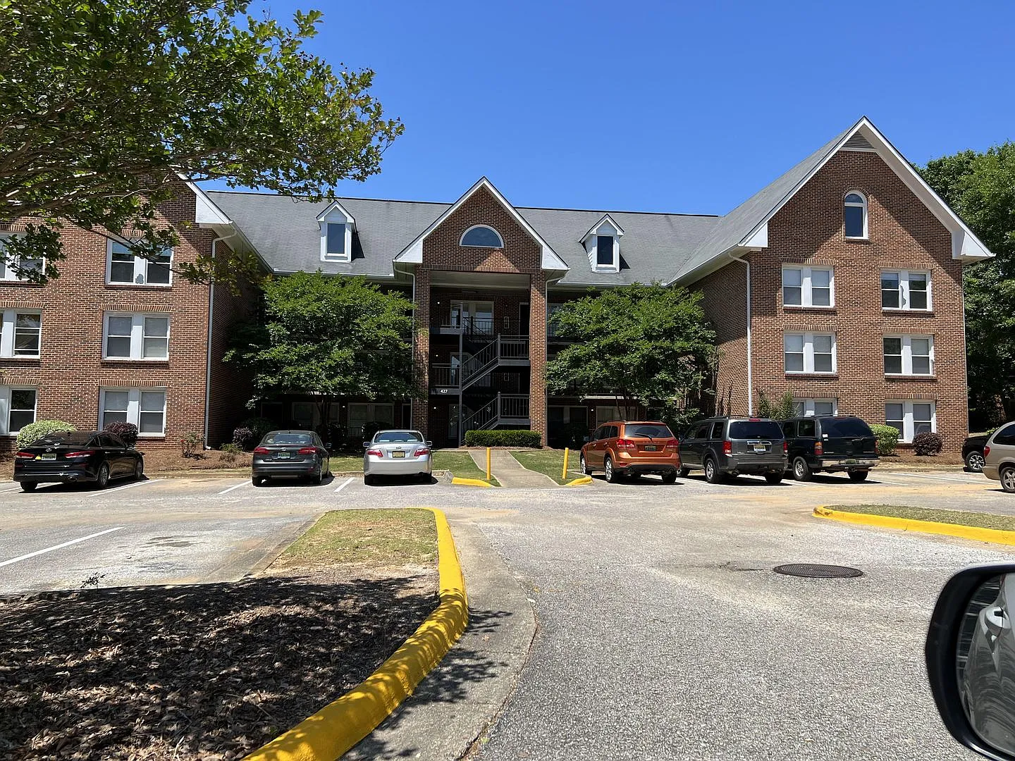 Deerfield II Condominiums, Unit 429-05 — Photo 1