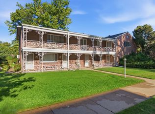 803 S Ogden St, Denver, CO 80209