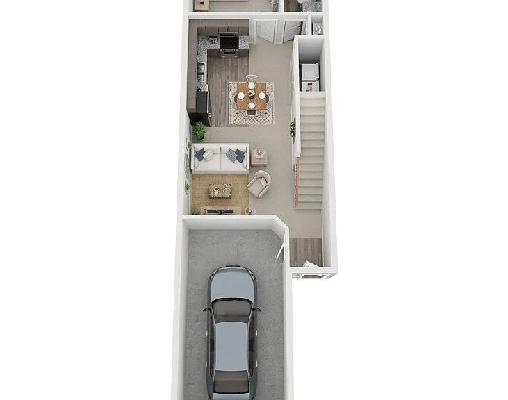 FieldHouse Townhomes — Photo 15