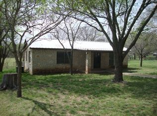 530 Cr 356, Gatesville, TX 76528