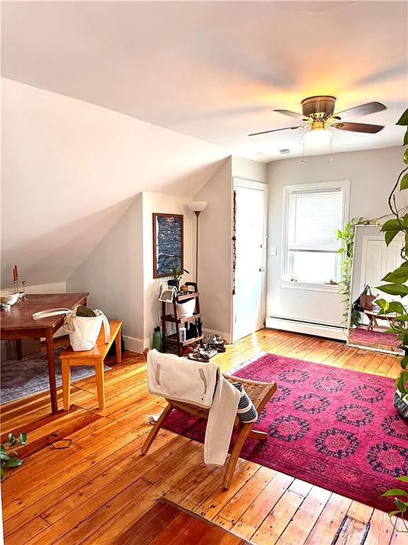 1 bed, 500 sqft, $2,150 — Photo 3