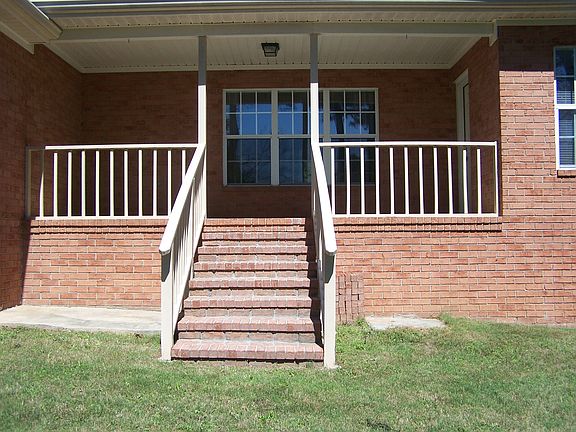 Back Porch