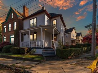 801 E Hutchinson Ave, Pittsburgh, PA 15218