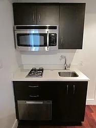 Rented by Westminster Management